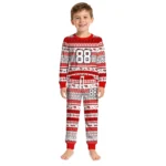 tampa-bay-buccaneers-cuffed-pajamas-personalized-geometric-motif-bands-red-white-best-selling.webp