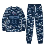 tennessee-titans-cuffed-pajamas-custom-diagonal-brush-strokes-navy-best-selling.webp