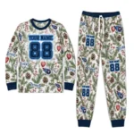 tennessee-titans-cuffed-pajamas-customized-botanical-ornament-toss-green-best-selling.webp