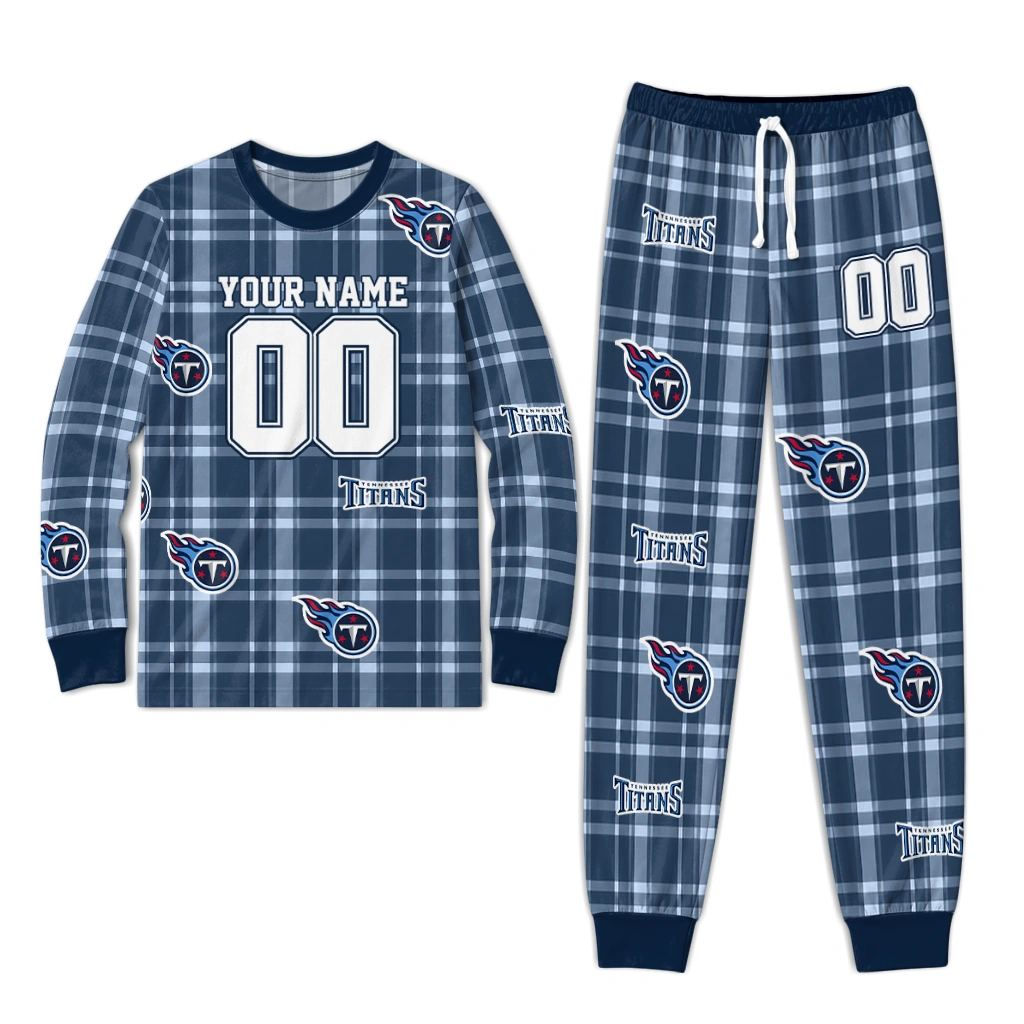 tennessee-titans-cuffed-pajamas-customized-windowpane-plaid-navy-best-selling.webp Tennessee Titans Cuffed Pajamas Customized Windowpane Plaid Navy Best Selling Webp