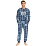tennessee-titans-cuffed-pajamas-customized-windowpane-plaid-navy-best-selling.webp