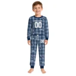 tennessee-titans-cuffed-pajamas-customized-windowpane-plaid-navy-best-selling.webp