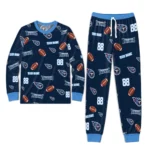 tennessee-titans-cuffed-pajamas-personalized-sparse-oval-toss-navy-best-selling.webp