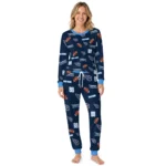 tennessee-titans-cuffed-pajamas-personalized-sparse-oval-toss-navy-best-selling.webp