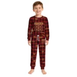 washington-commanders-cuffed-pajamas-custom-buffalo-check-burgundy-red-best-selling.webp