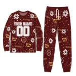 washington-commanders-cuffed-pajamas-custom-floral-doodle-scatter-burgundy-best-selling.webp