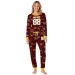 washington-commanders-cuffed-pajamas-custom-linear-icon-scatter-burgundy-best-selling.webp
