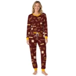 washington-commanders-cuffed-pajamas-custom-sparse-oval-toss-burgundy-best-selling.webp