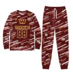 washington-commanders-cuffed-pajamas-customized-diagonal-brush-strokes-burgundy-best-selling.webp