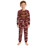 washington-commanders-cuffed-pajamas-customized-diagonal-brush-strokes-burgundy-best-selling.webp