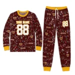washington-commanders-cuffed-pajamas-customized-garland-icon-medley-burgundy-best-selling.webp