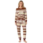 washington-commanders-cuffed-pajamas-customized-geometric-motif-bands-burgundy-white-best-selling.webp