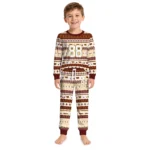 washington-commanders-cuffed-pajamas-customized-geometric-motif-bands-burgundy-white-best-selling.webp