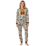 washington-commanders-cuffed-pajamas-personalized-botanical-ornament-toss-green-best-selling.webp