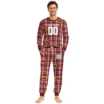 washington-commanders-cuffed-pajamas-personalized-windowpane-plaid-burgundy-best-selling.webp